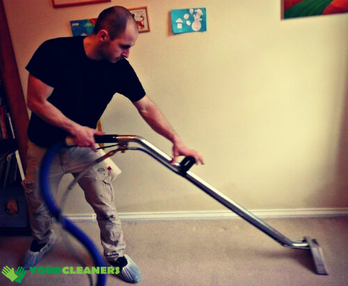 contacts cleaning company liverpool