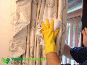 curtain cleaning liverpool