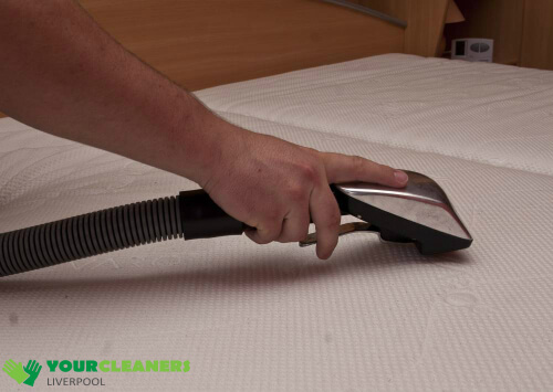 mattress cleaning liverpool